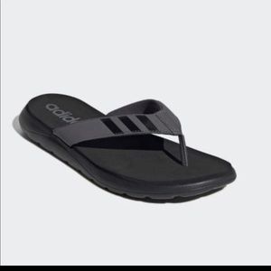 Adidas sandals